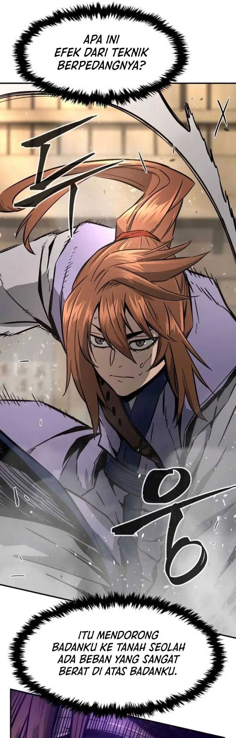 Absolute Sword Sense Chapter 62 page 56