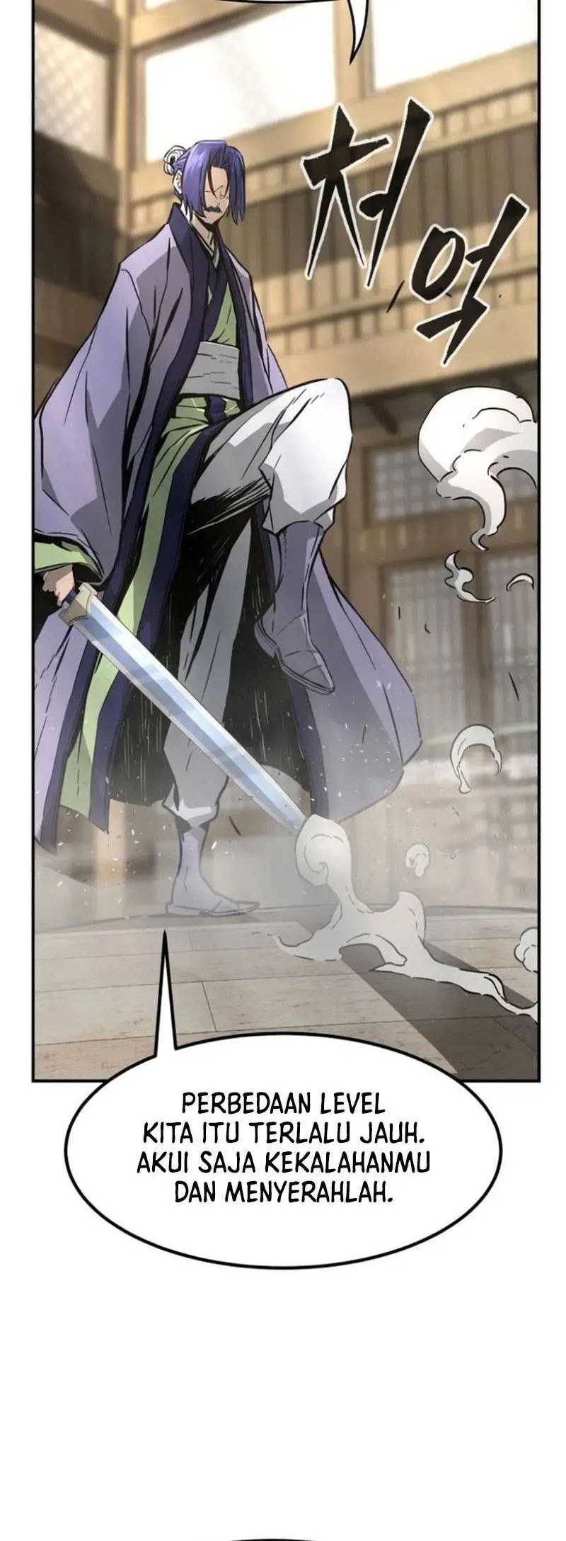 Absolute Sword Sense Chapter 62 page 59