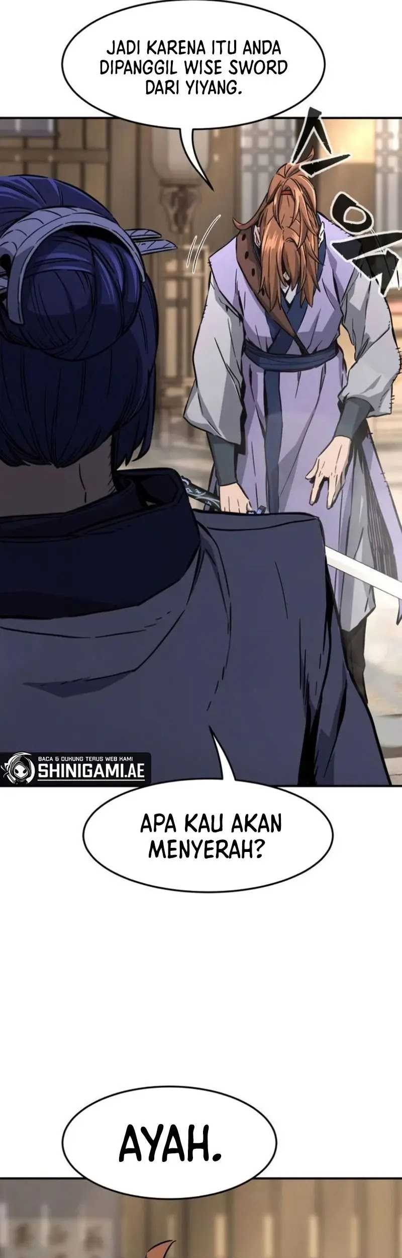Absolute Sword Sense Chapter 62 page 60