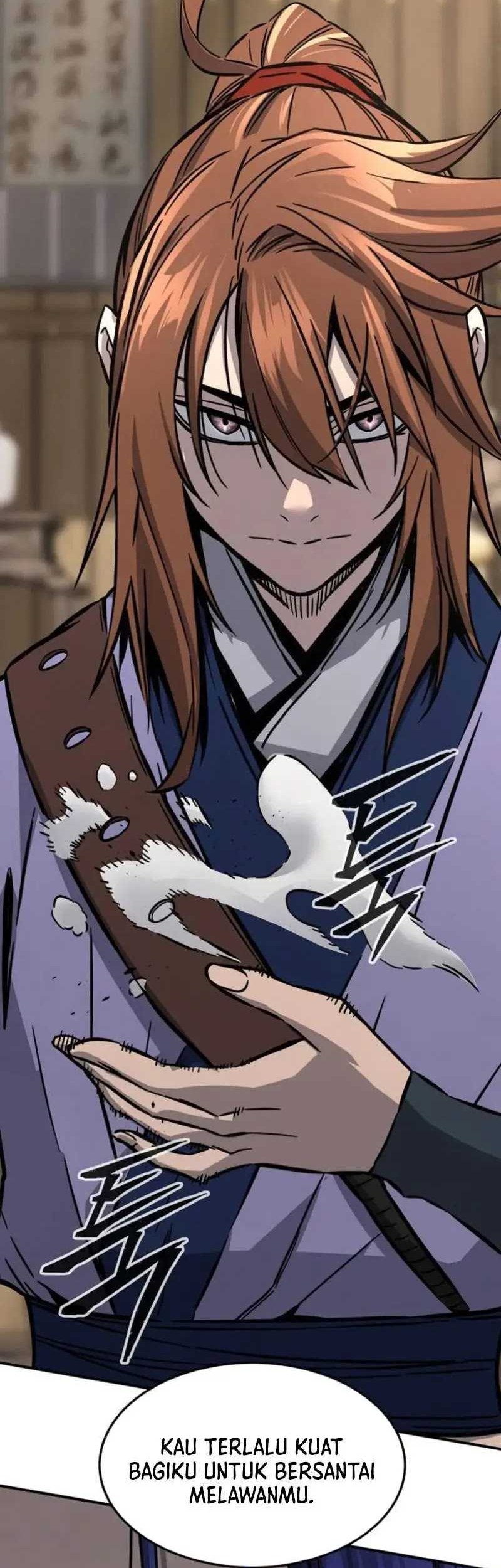 Absolute Sword Sense Chapter 62 page 61