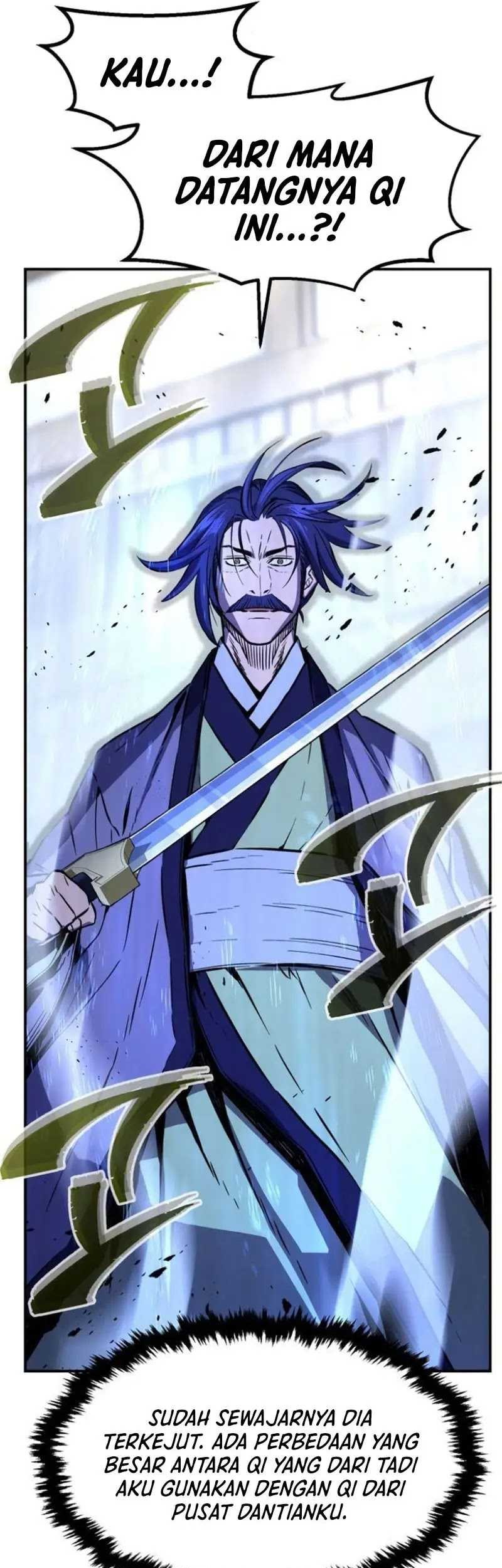 Absolute Sword Sense Chapter 62 page 64