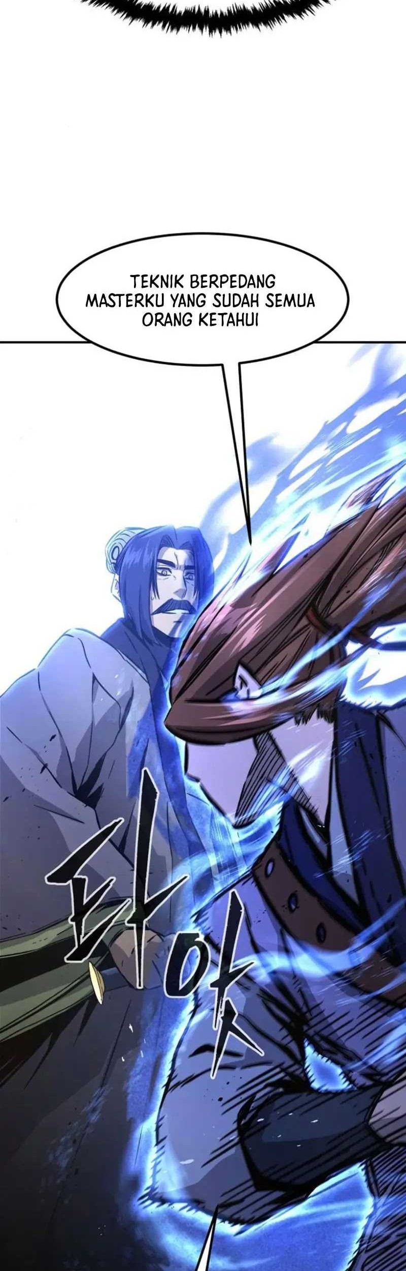 Absolute Sword Sense Chapter 62 page 65