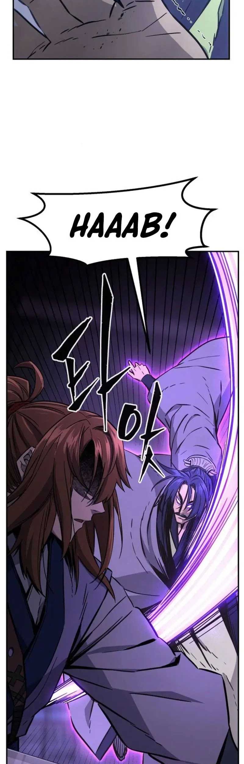 Absolute Sword Sense Chapter 62 page 69