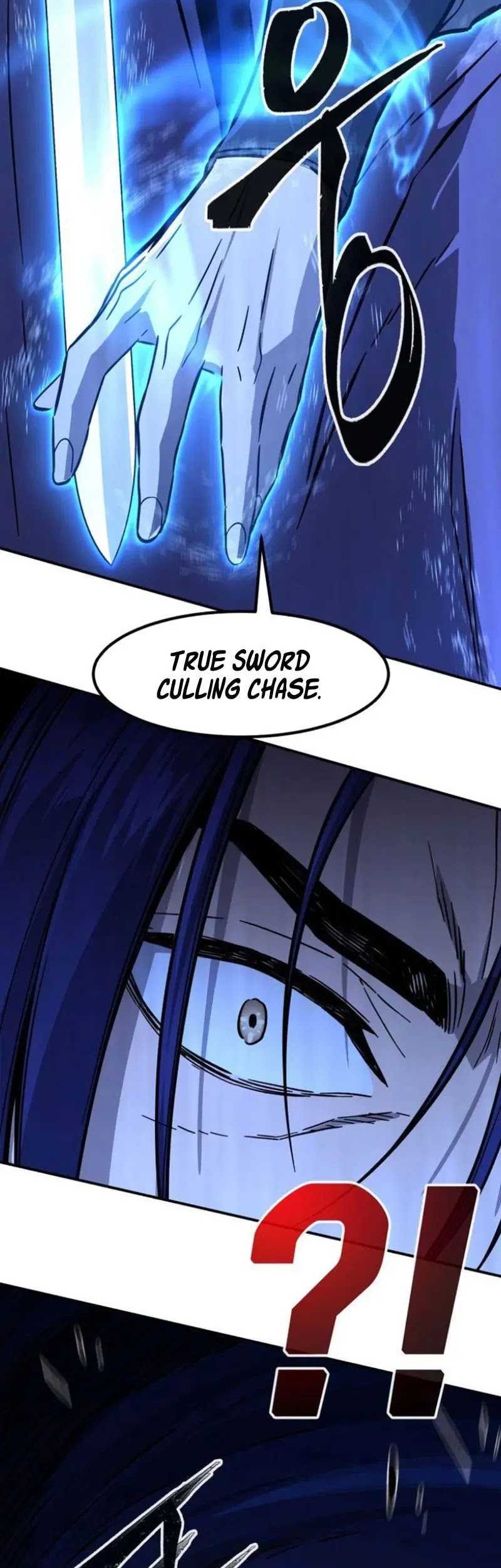 Absolute Sword Sense Chapter 62 page 72