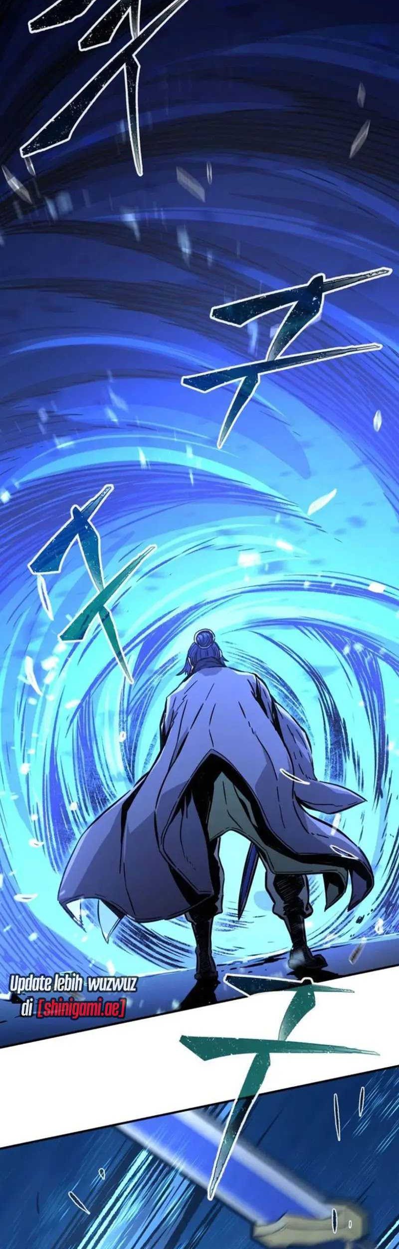 Absolute Sword Sense Chapter 62 page 73