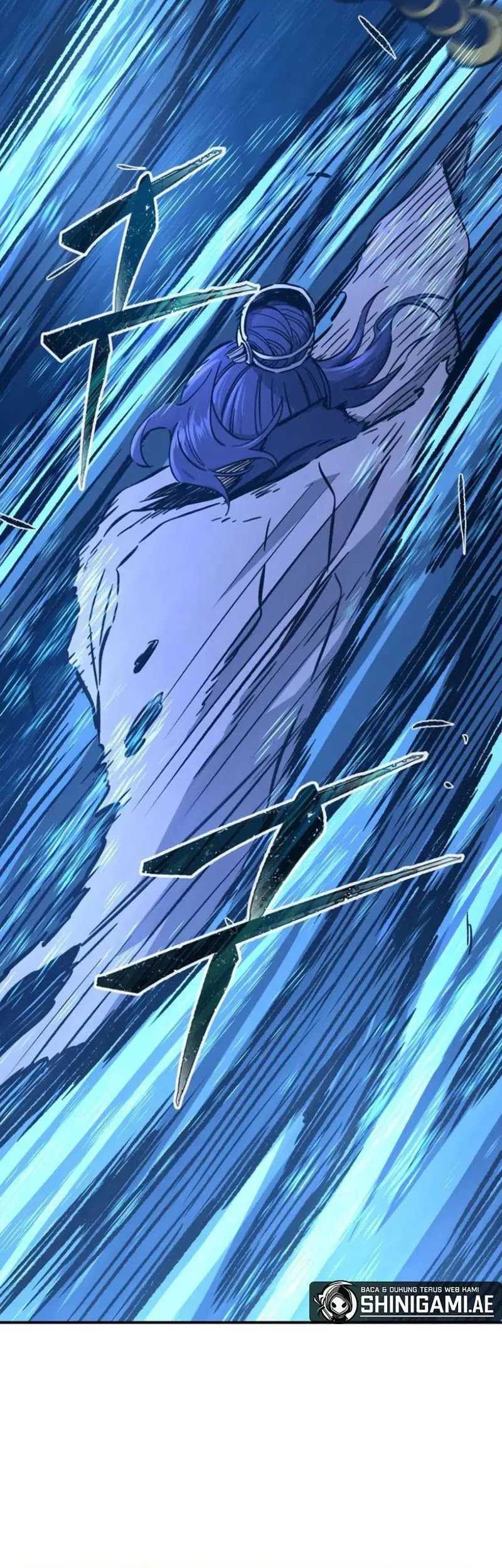 Absolute Sword Sense Chapter 62 page 74