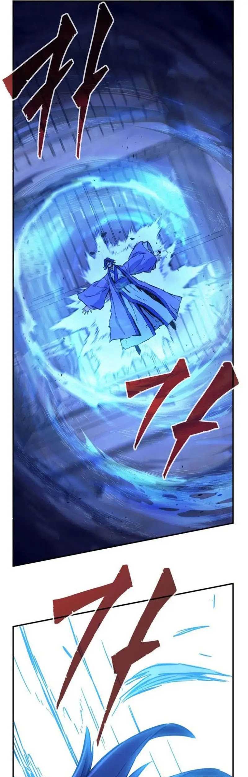 Absolute Sword Sense Chapter 62 page 75