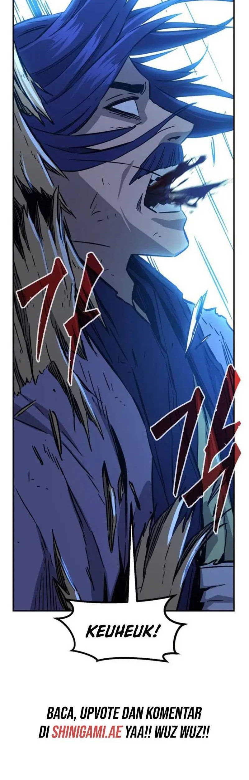 Absolute Sword Sense Chapter 62 page 76
