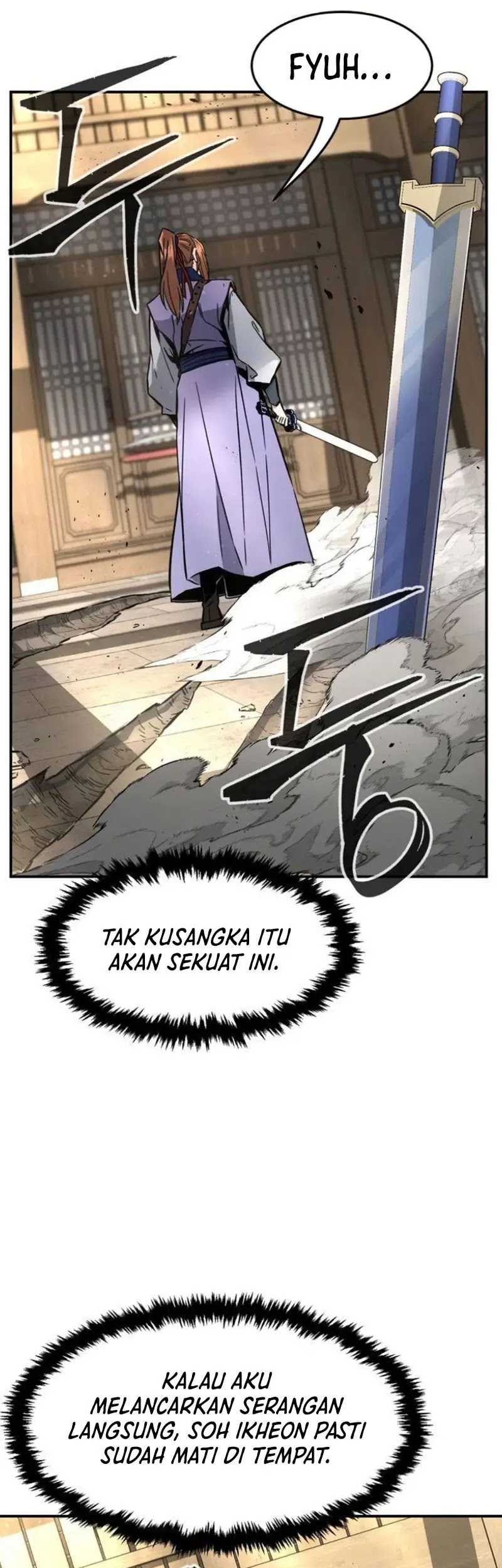Absolute Sword Sense Chapter 62 page 77