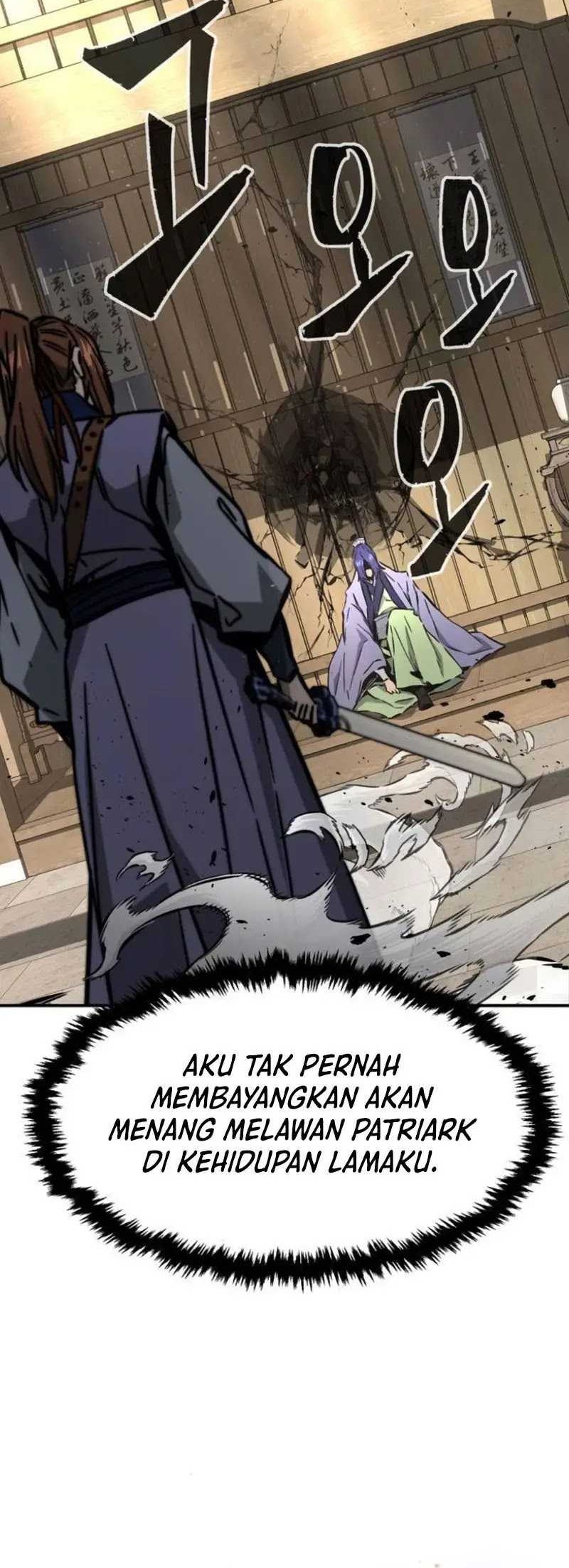 Absolute Sword Sense Chapter 62 page 78