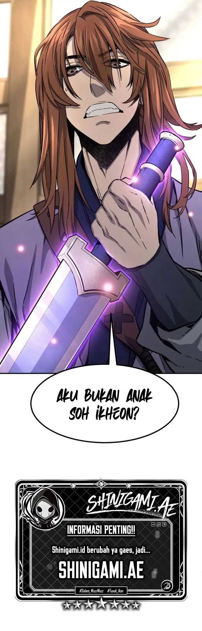 Absolute Sword Sense Chapter 62 page 87