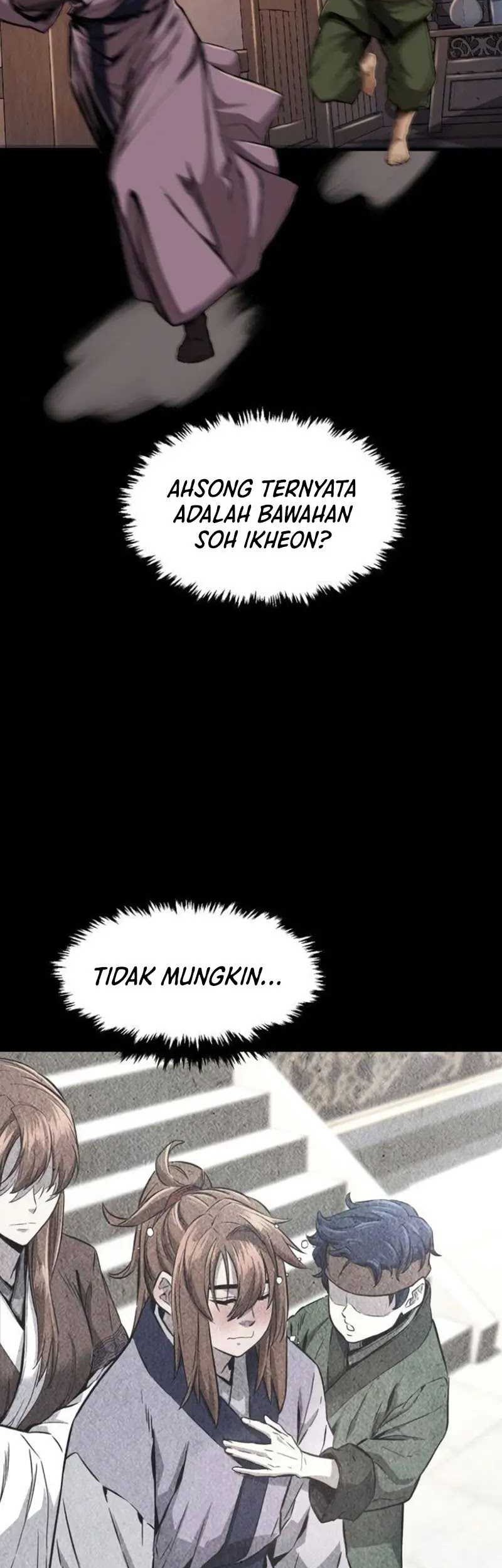 Absolute Sword Sense Chapter 62 page 4
