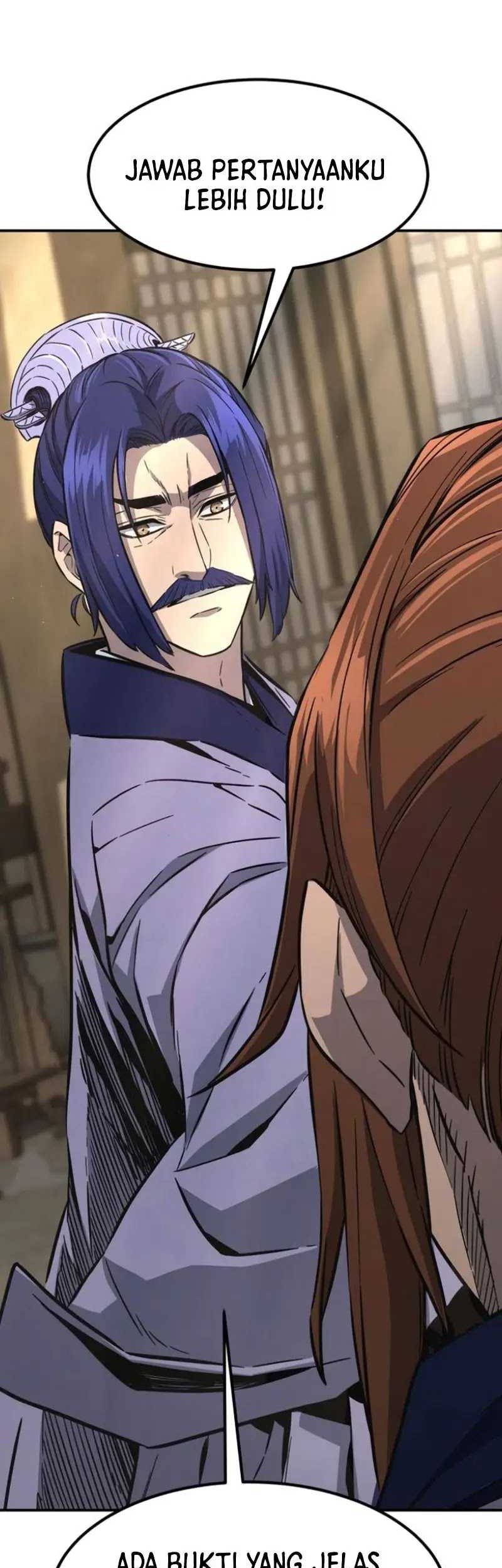 Absolute Sword Sense Chapter 62 page 8