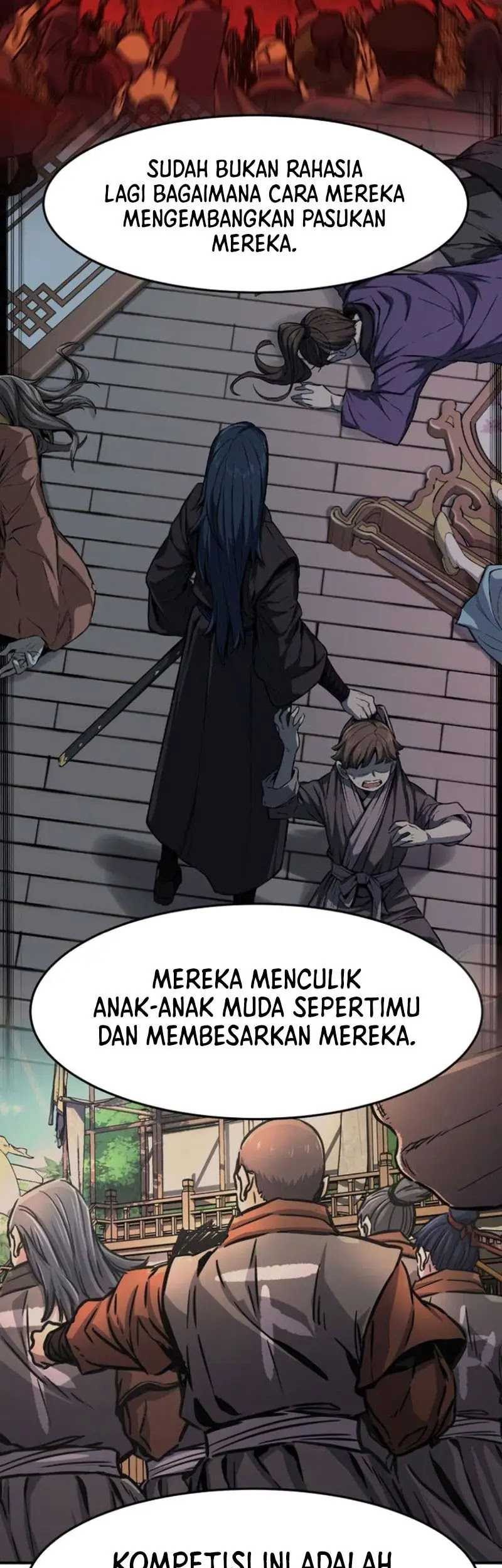 Absolute Sword Sense Chapter 62 page 14