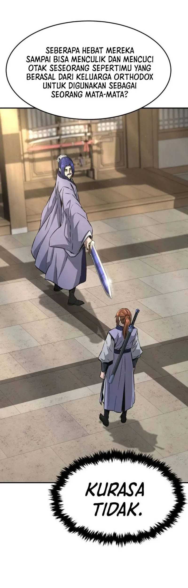 Absolute Sword Sense Chapter 62 page 17
