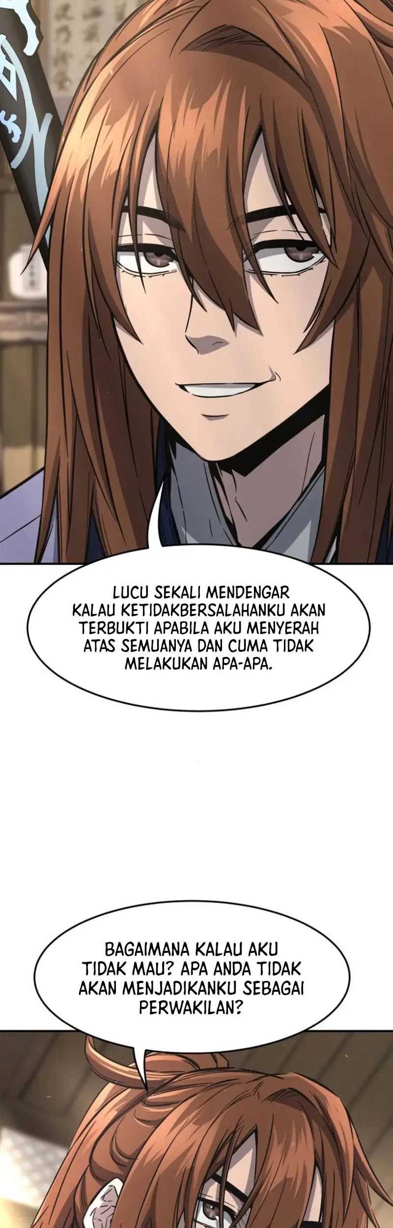 Absolute Sword Sense Chapter 62 page 23