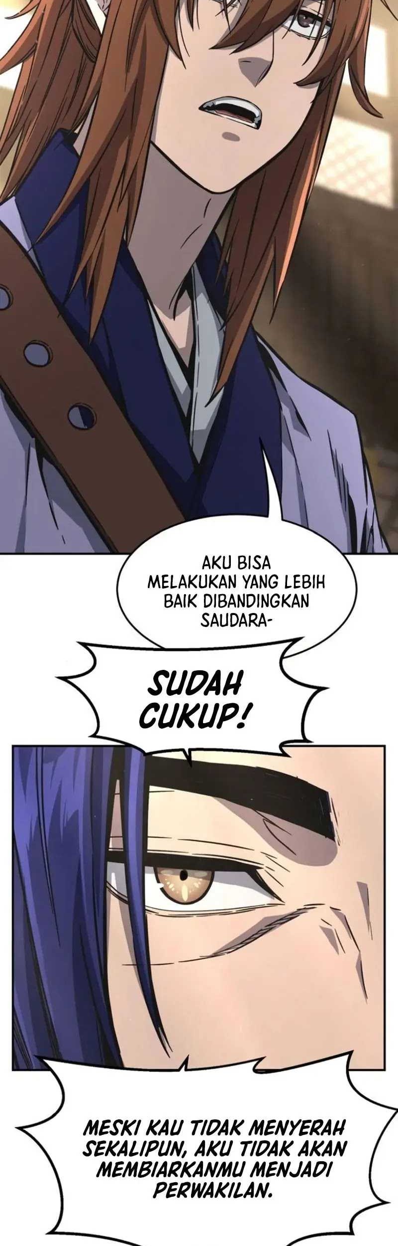 Absolute Sword Sense Chapter 62 page 24