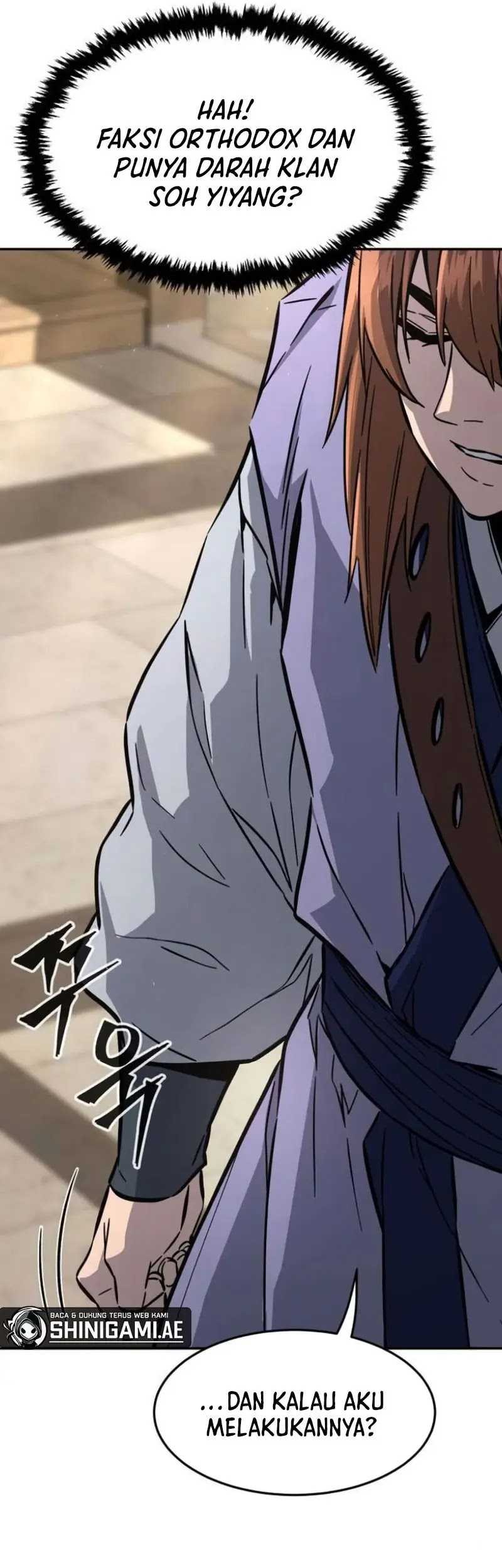 Absolute Sword Sense Chapter 62 page 30
