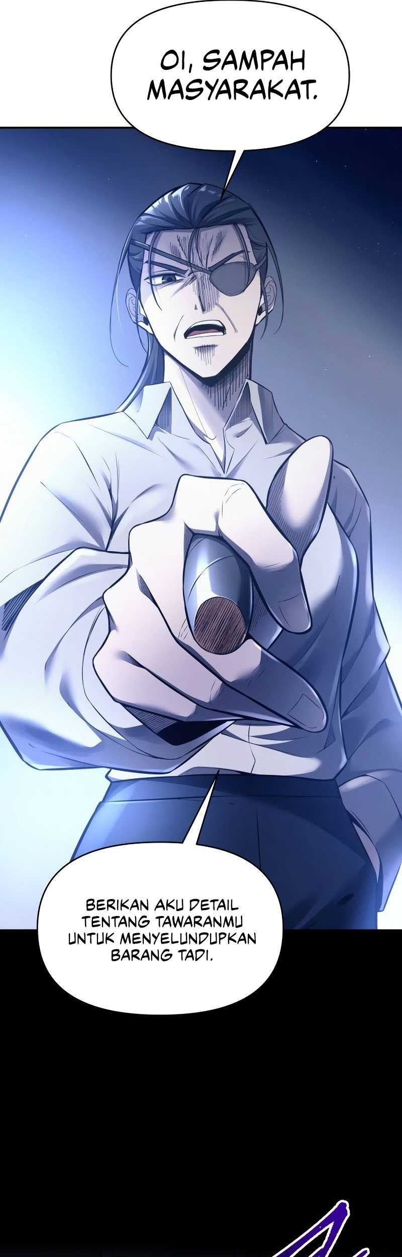 I Became the Tyrant of a Defense Game Chapter 92 page 34