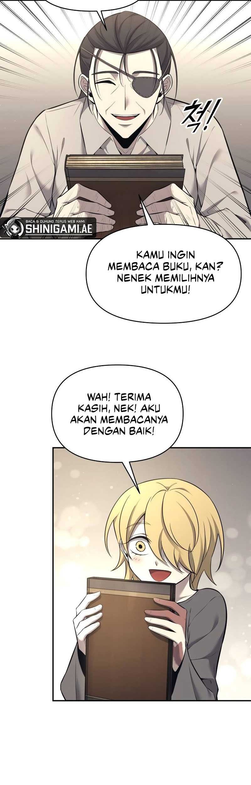 I Became the Tyrant of a Defense Game Chapter 92 page 39