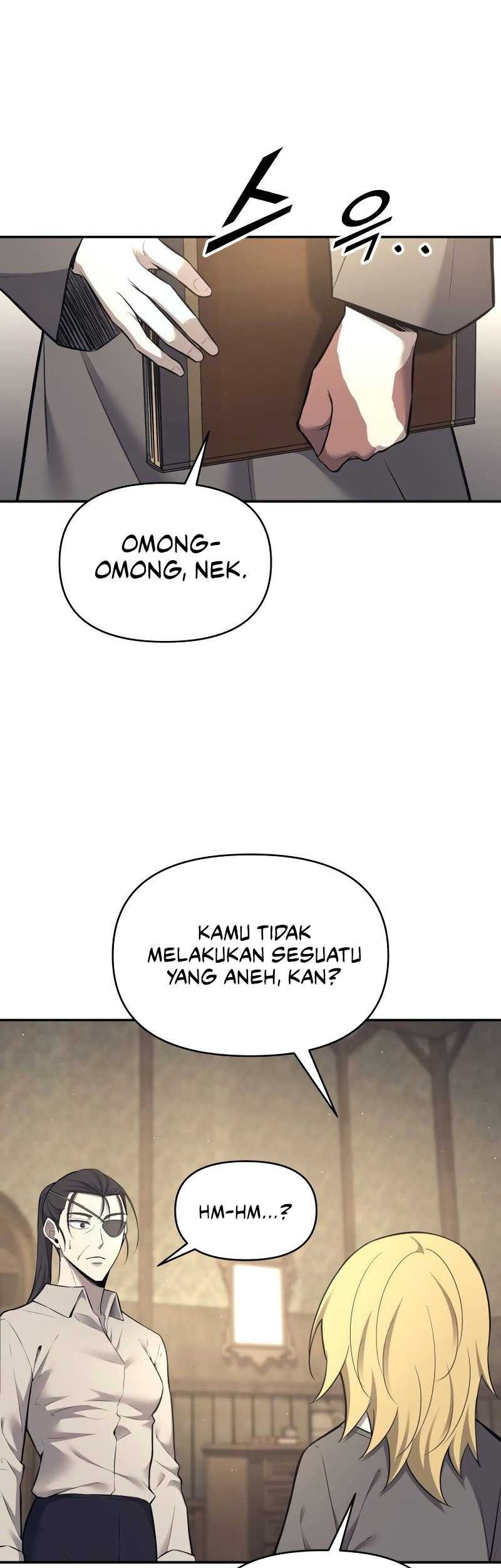 I Became the Tyrant of a Defense Game Chapter 92 page 40