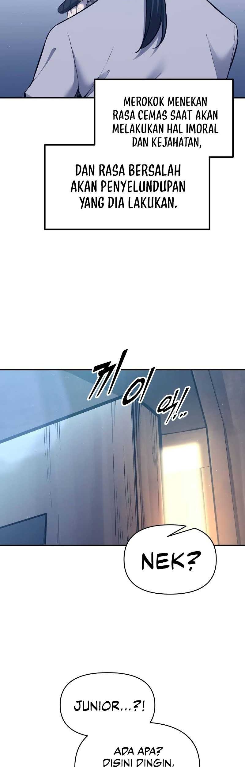 I Became the Tyrant of a Defense Game Chapter 92 page 48