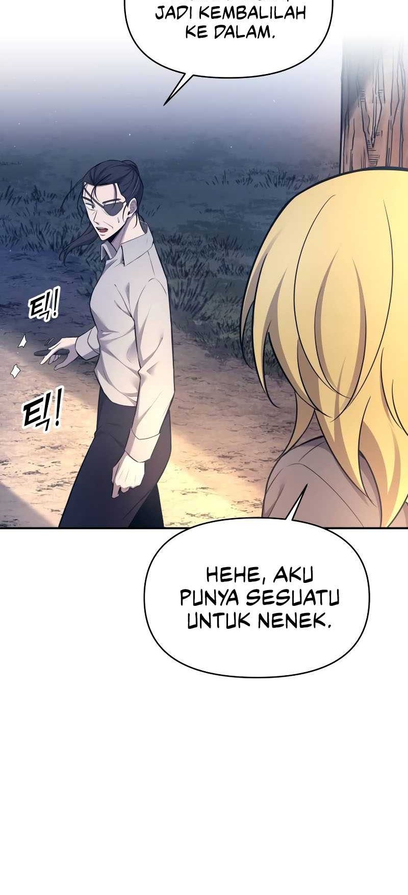 I Became the Tyrant of a Defense Game Chapter 92 page 49