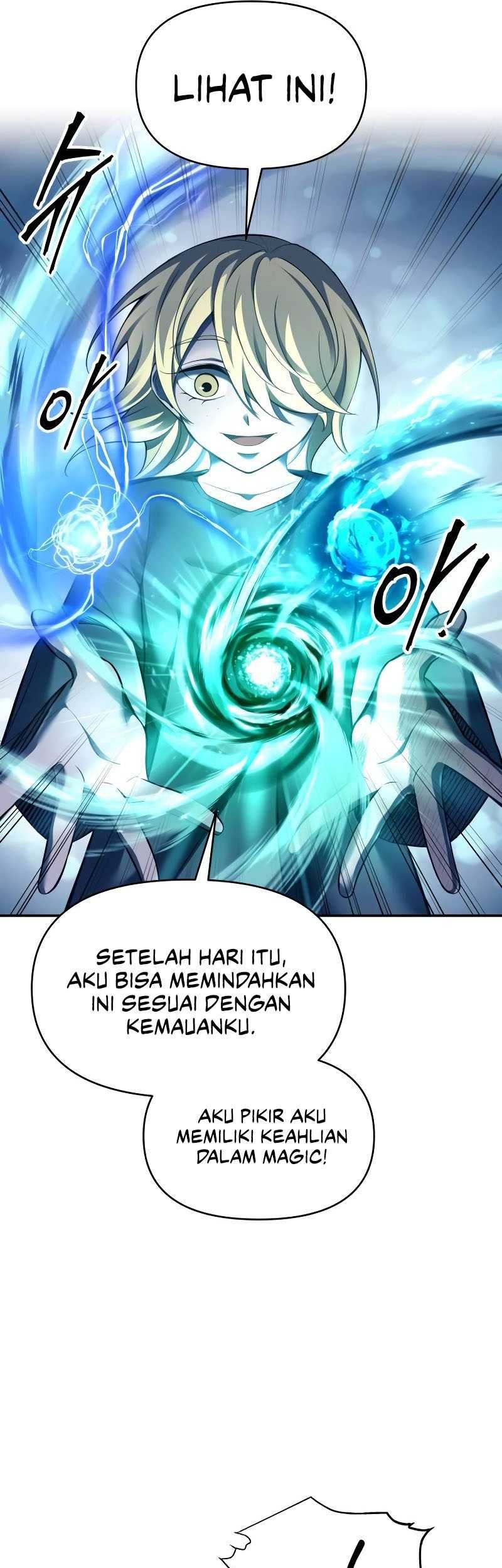 I Became the Tyrant of a Defense Game Chapter 92 page 50