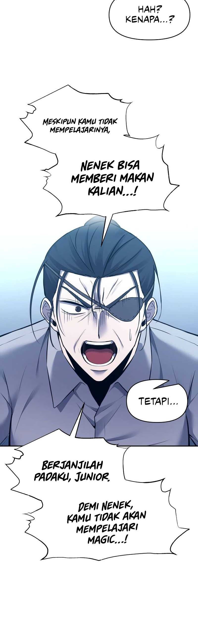 I Became the Tyrant of a Defense Game Chapter 92 page 53