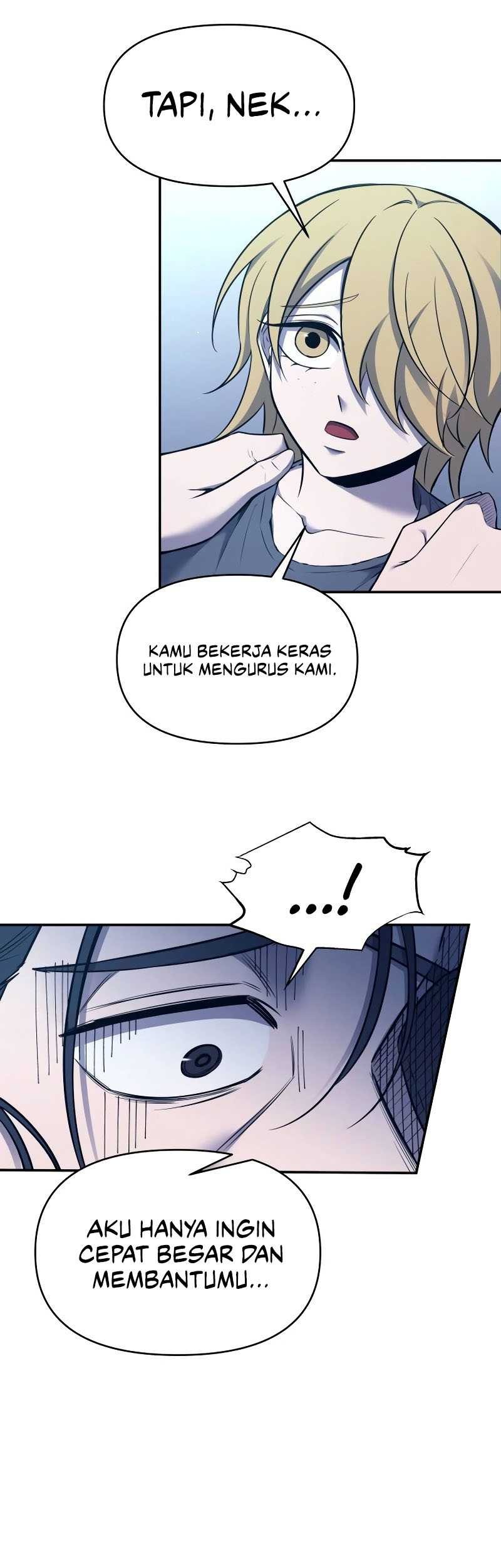 I Became the Tyrant of a Defense Game Chapter 92 page 54