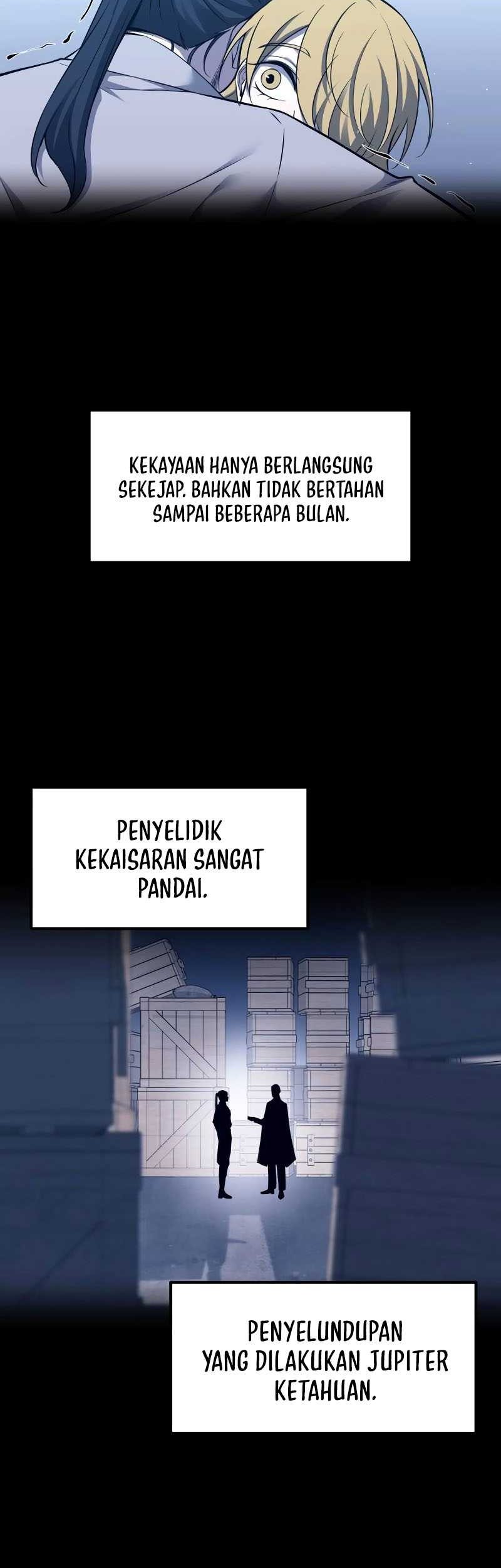 I Became the Tyrant of a Defense Game Chapter 92 page 56