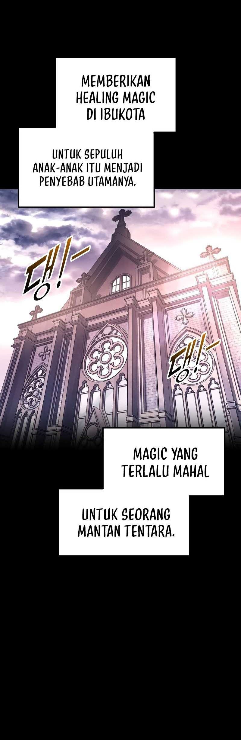 I Became the Tyrant of a Defense Game Chapter 92 page 57