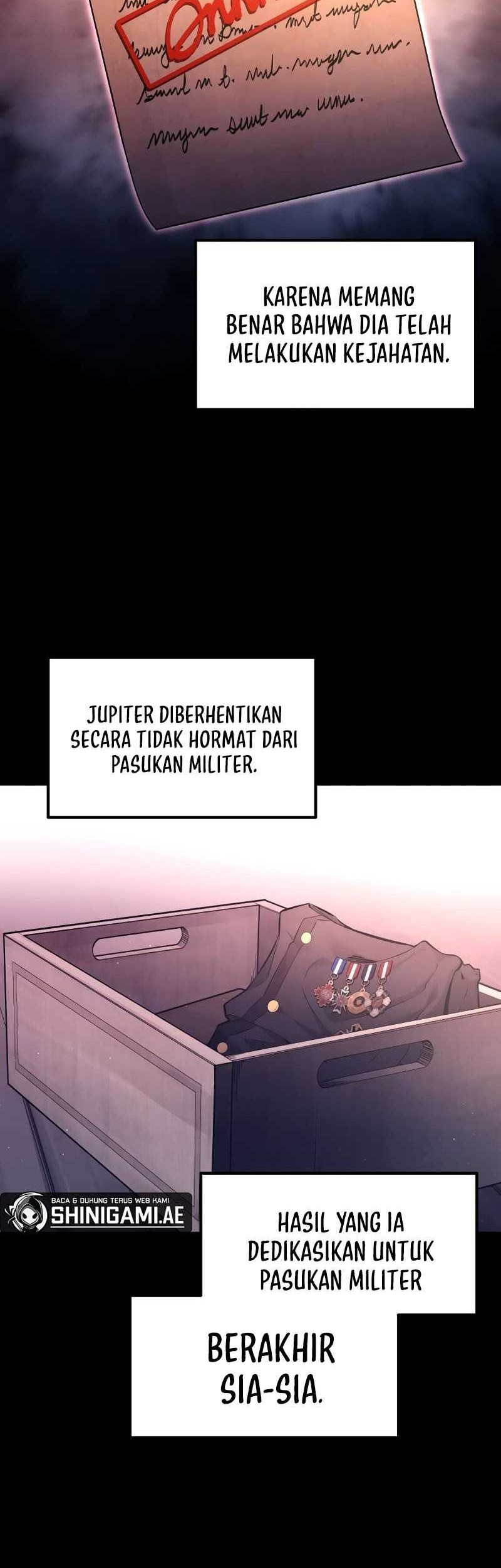 I Became the Tyrant of a Defense Game Chapter 92 page 59