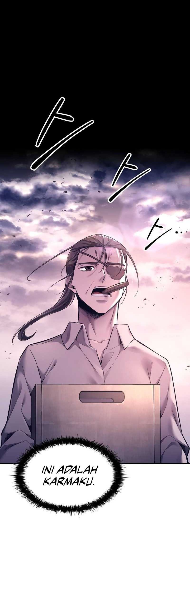 I Became the Tyrant of a Defense Game Chapter 92 page 60