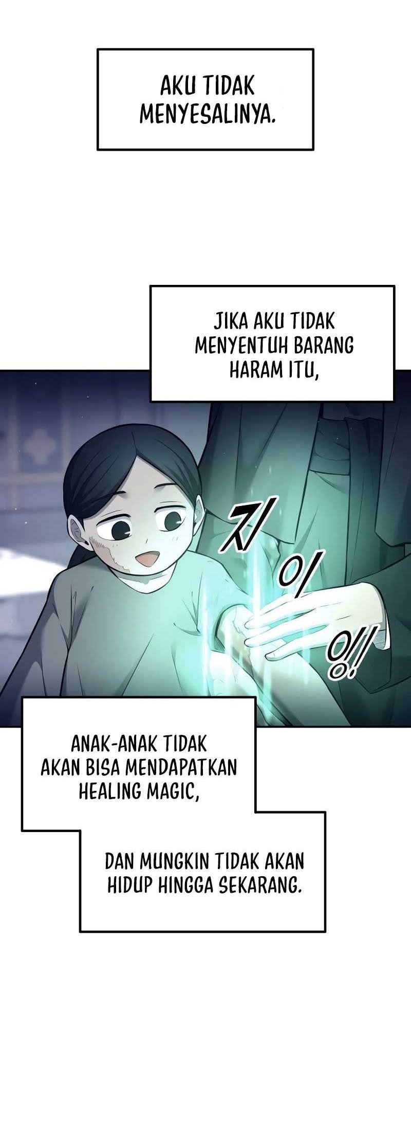 I Became the Tyrant of a Defense Game Chapter 92 page 61