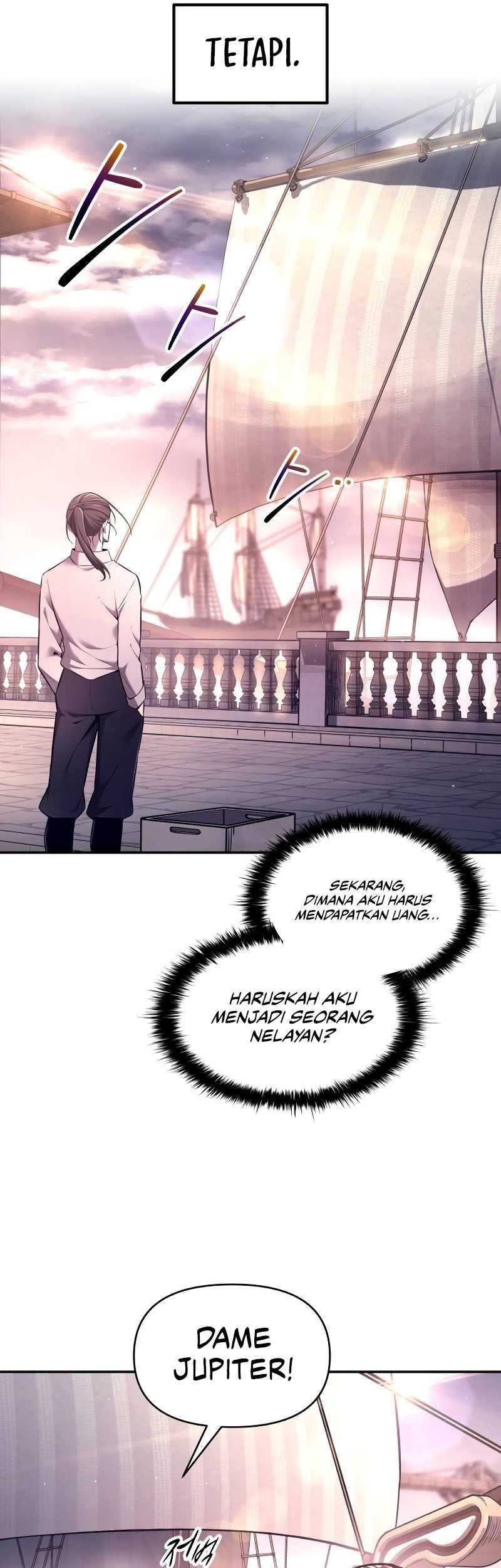 I Became the Tyrant of a Defense Game Chapter 92 page 62