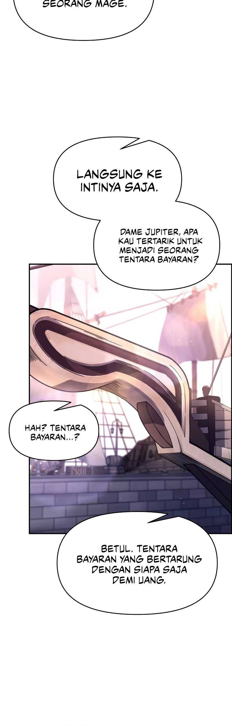 I Became the Tyrant of a Defense Game Chapter 92 page 64