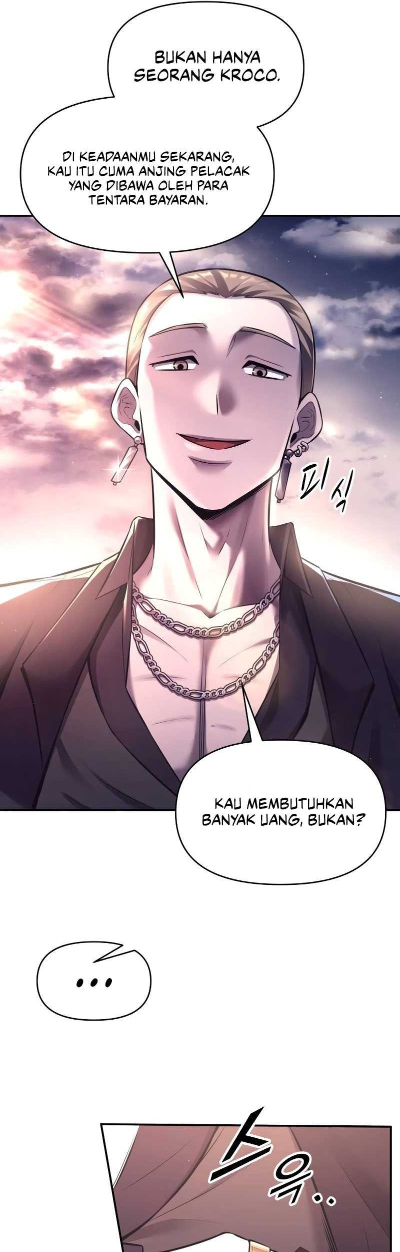I Became the Tyrant of a Defense Game Chapter 92 page 66