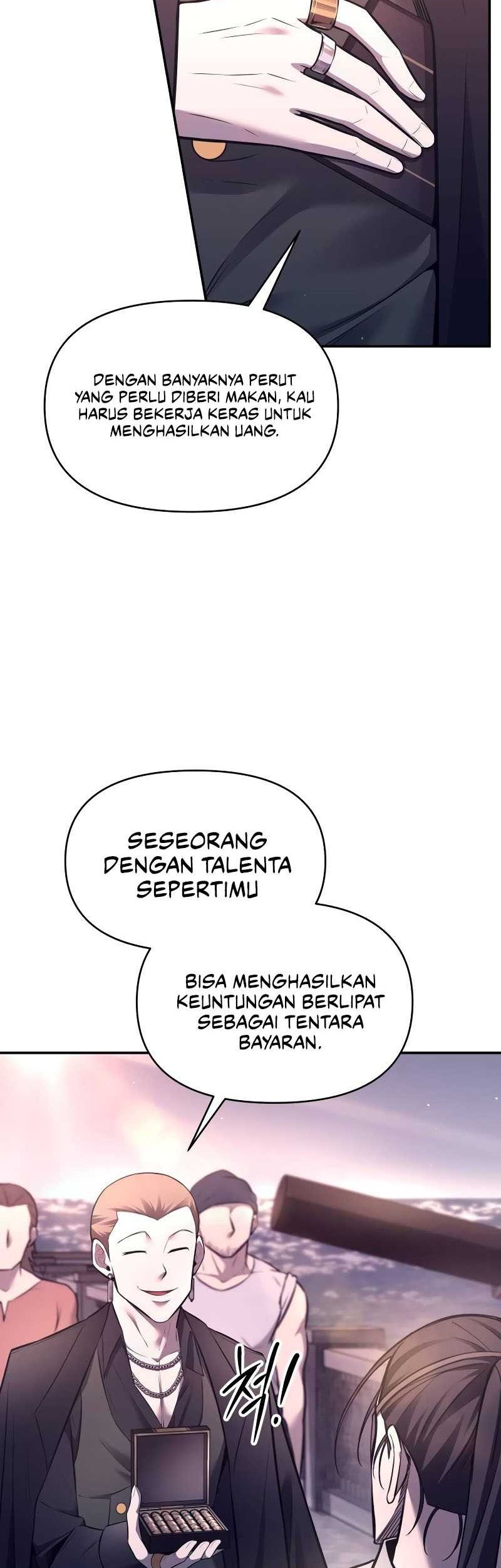 I Became the Tyrant of a Defense Game Chapter 92 page 67