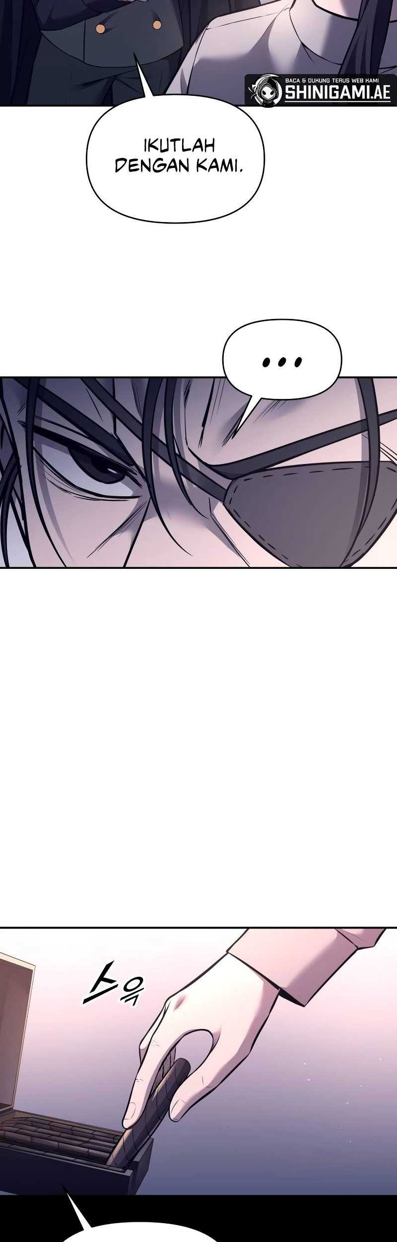 I Became the Tyrant of a Defense Game Chapter 92 page 68
