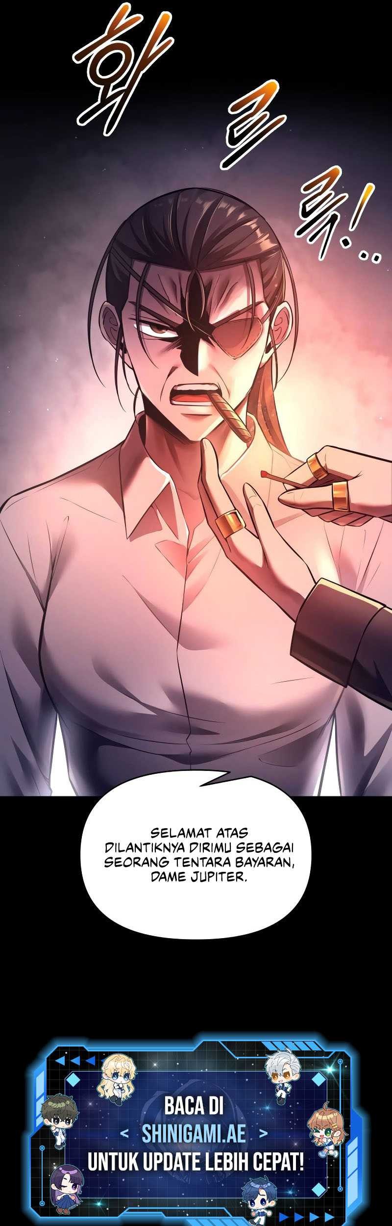 I Became the Tyrant of a Defense Game Chapter 92 page 70