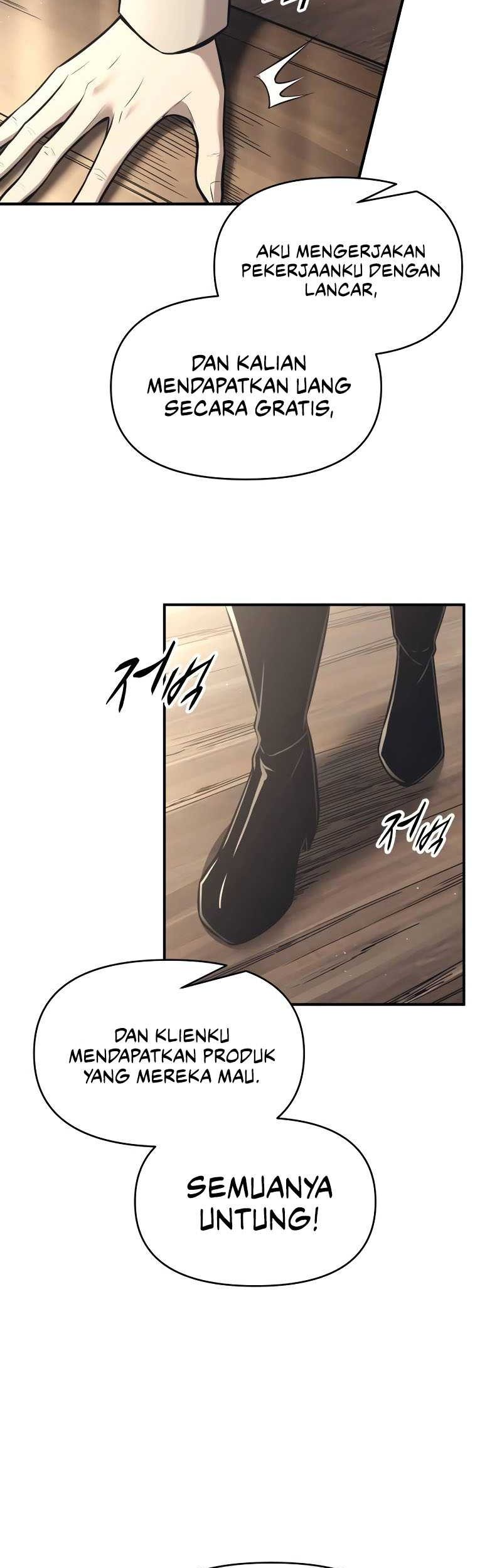 I Became the Tyrant of a Defense Game Chapter 92 page 4