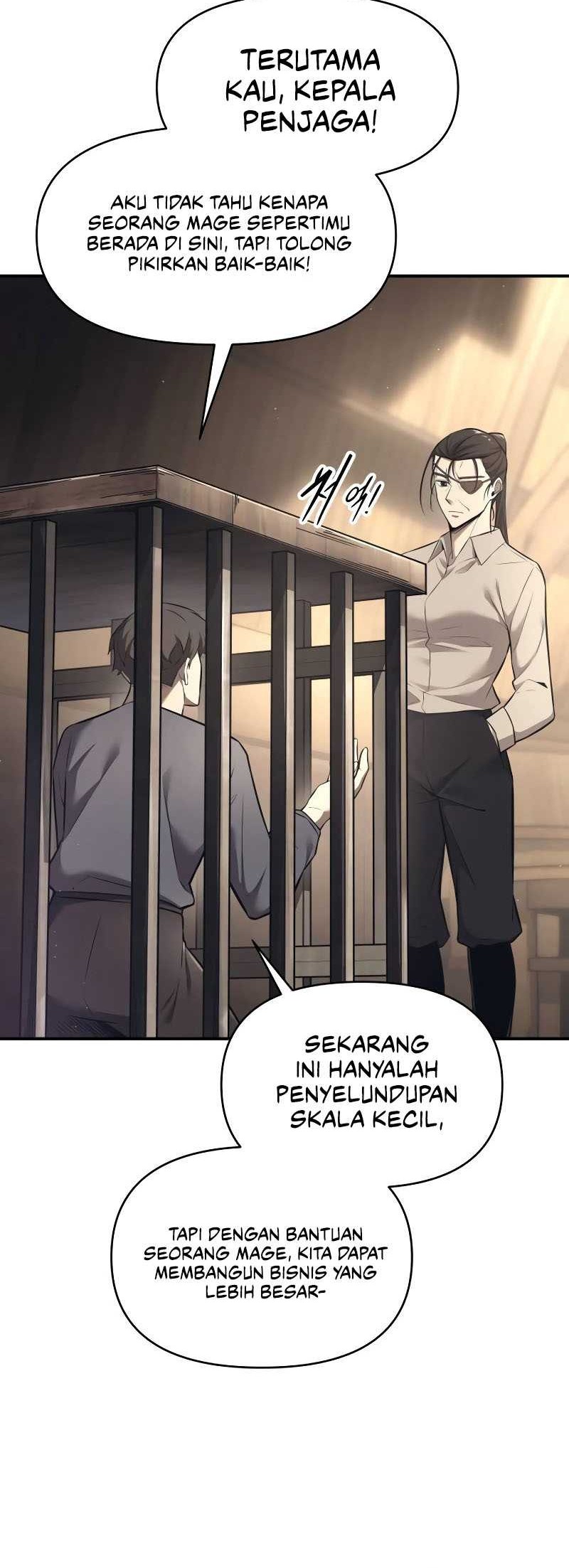 I Became the Tyrant of a Defense Game Chapter 92 page 5