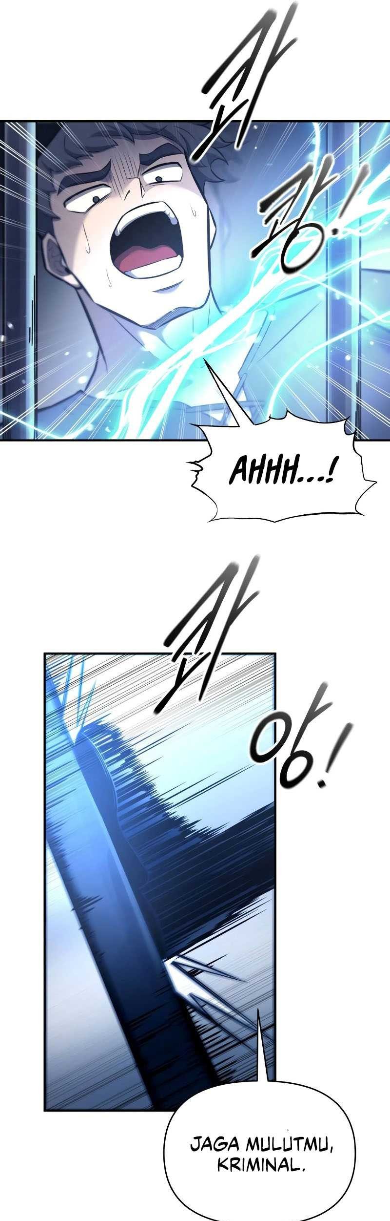 I Became the Tyrant of a Defense Game Chapter 92 page 6