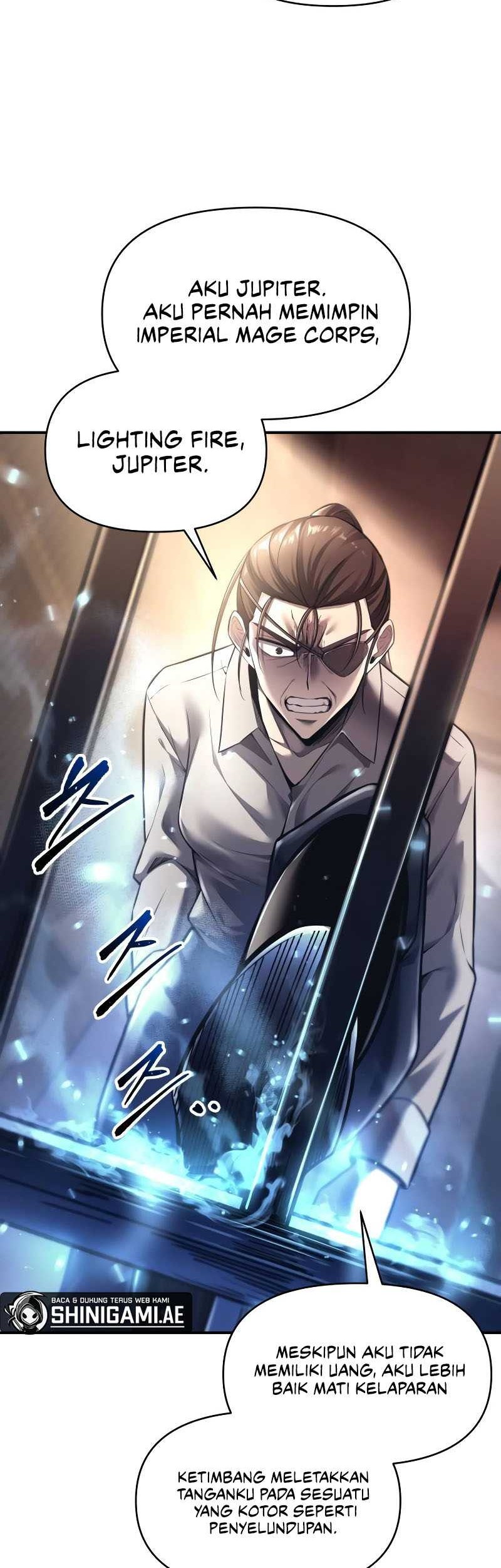I Became the Tyrant of a Defense Game Chapter 92 page 7