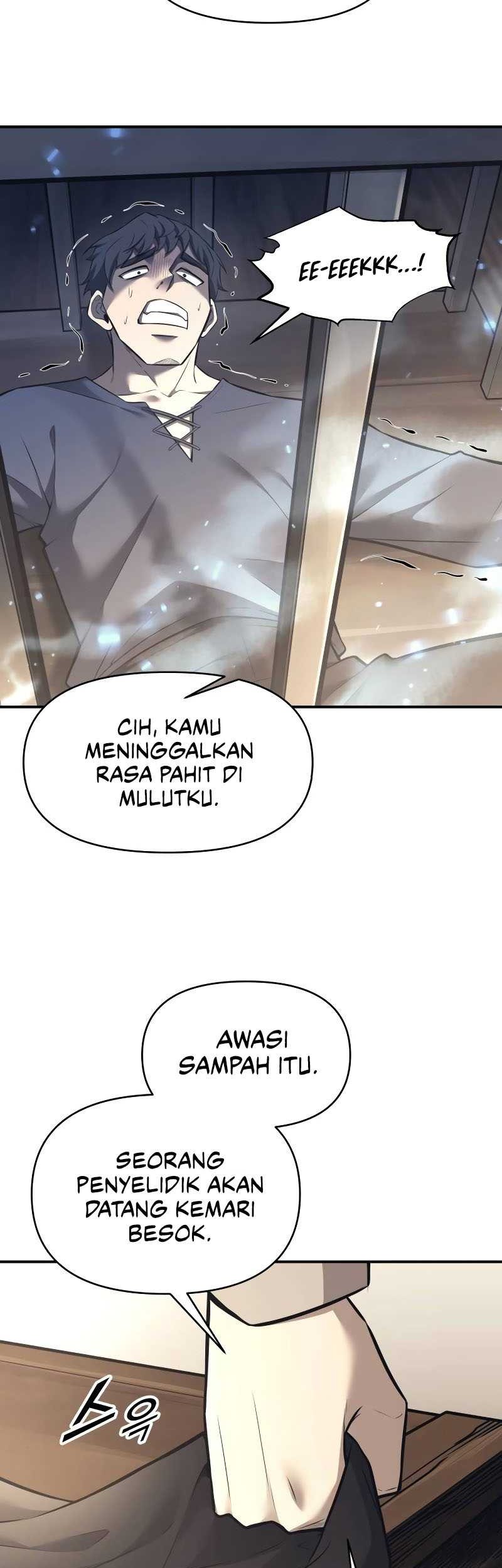 I Became the Tyrant of a Defense Game Chapter 92 page 8