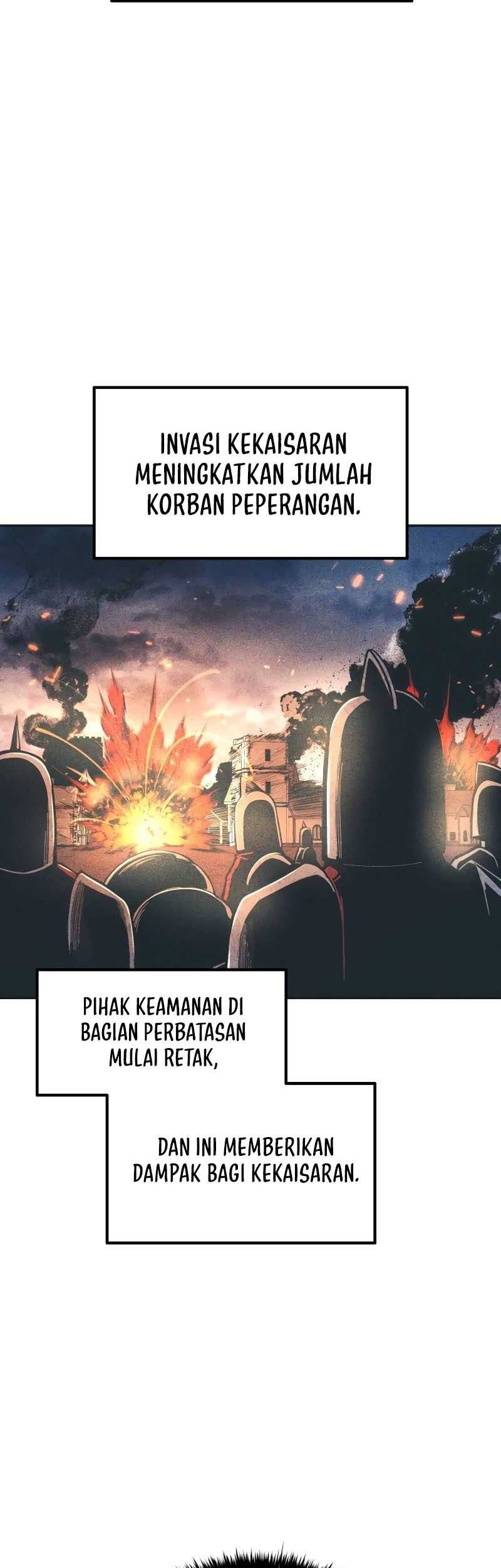 I Became the Tyrant of a Defense Game Chapter 92 page 12