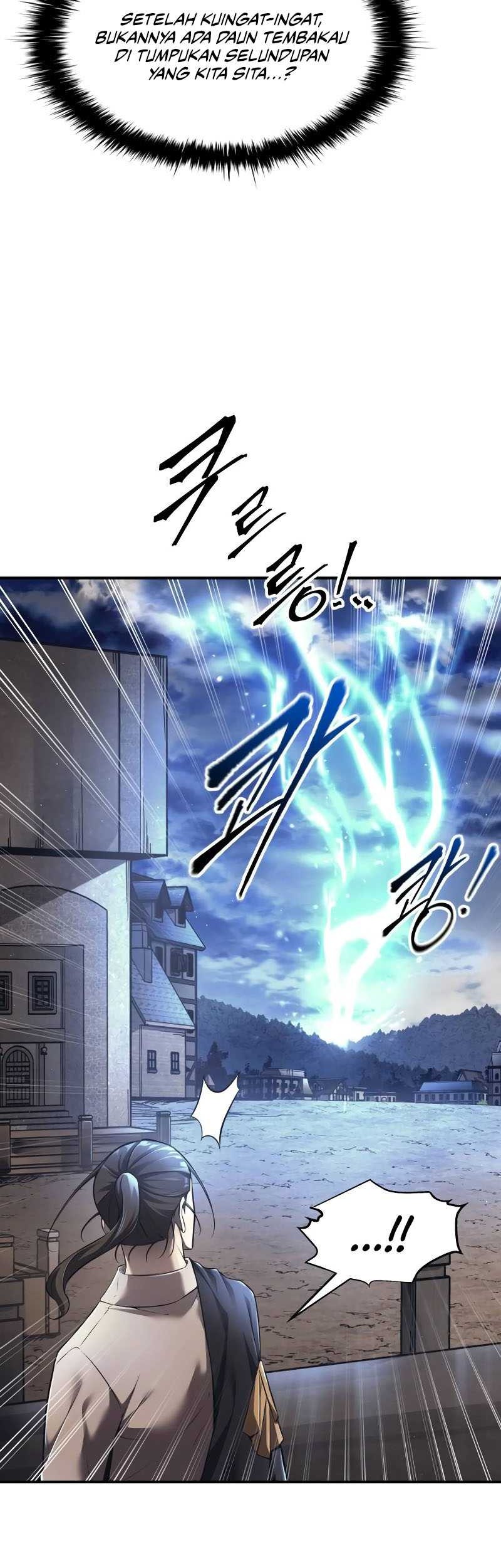 I Became the Tyrant of a Defense Game Chapter 92 page 16