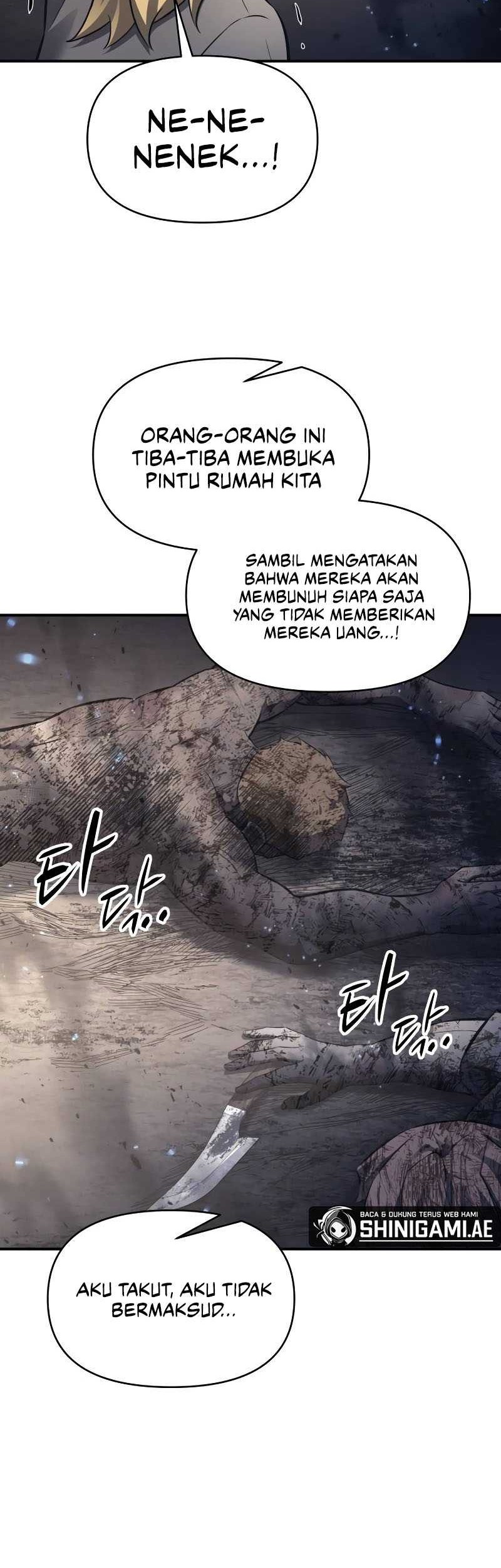 I Became the Tyrant of a Defense Game Chapter 92 page 19