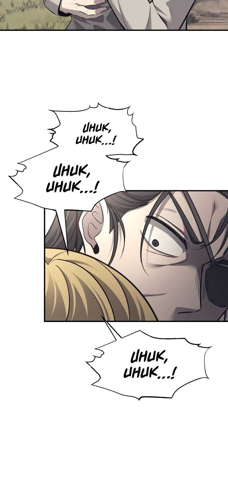 I Became the Tyrant of a Defense Game Chapter 92 page 21